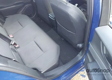 2025 Toyota Prius Le z USA, uszkodzony, nr VIN JTDACAAU7S3056294